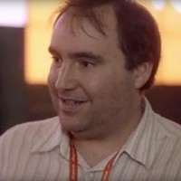 Juniper Networks Employee David Reader's profile photo