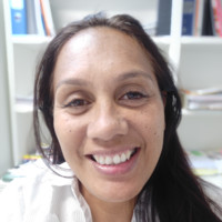 Legal Aid NSW Employee Eileen King's profile photo