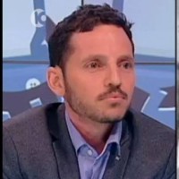 Ben Gurion University of the Negev Employee Sebastian Daniel's profile photo