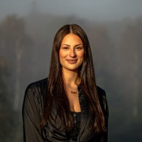 Taxi Göteborg Employee Sara Karateke's profile photo