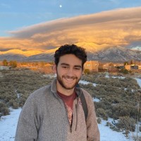 Earthly Labs Employee Ulysses Wintle's profile photo