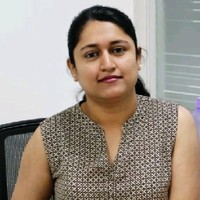ITC Infotech Employee Lakshmi G's profile photo
