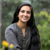 Bettermeant Employee Ami Joshi's profile photo