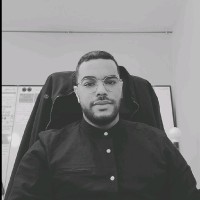 Maarch Employee Hamza HRAMCHI's profile photo