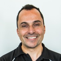 The Snow Centre Employee Ashley Moulding's profile photo