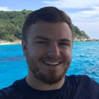 Executivevents Employee Morgan Bartlett's profile photo