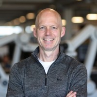 Eyefinity Employee Erik Krause's profile photo