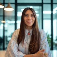 Dear World Employee Lina Vanessa Gaviria's profile photo