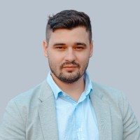 CoolBitX Employee Mark L.'s profile photo