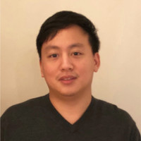 Credit Karma Employee Will Chen's profile photo