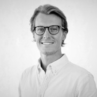 Superside Employee Paal Stokkelien's profile photo