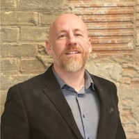 RED X Technologies Employee Andrew Osborne's profile photo