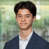 MRover Employee Nicholas Yiu's profile photo