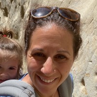 Azusa Pacific University Employee Amanda Devries's profile photo