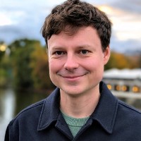ESN Employee Jonas Jancarik's profile photo
