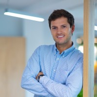Capitole Consulting Employee Thibault Molé's profile photo