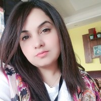 Farheen Kayani Email