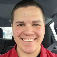 Core4 Technologies Employee Brett McCord's profile photo