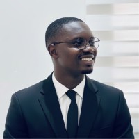 Maxim Employee Abubakar Ismail's profile photo