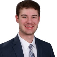 Link Logistics Employee Peter Vassil's profile photo