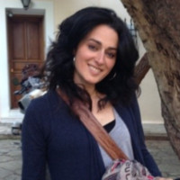 Benestar Group Employee Effrosini Karanikolas's profile photo