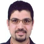 Wadi Degla Developments Employee Khalid Eldin's profile photo