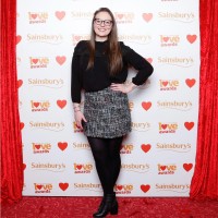 Sainsbury's Employee Lisa Rex's profile photo