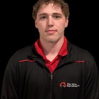 American Waterworks Employee Will Reader's profile photo