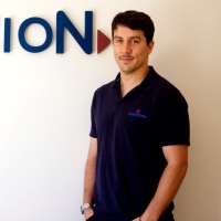 Asunción Logística Employee Lucas Mur's profile photo