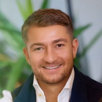 Trost Progress Employee Johannes Trost's profile photo