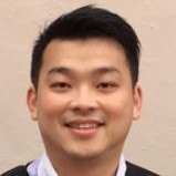 A.P. Moller - Maersk Employee Steven So's profile photo