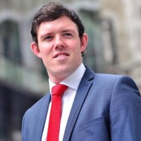 Misland Capital Limited Employee Mike Power's profile photo
