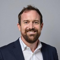Optical Zonu Corp. Employee Dillon Harr's profile photo