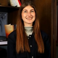 Conecte Talento Employee Victoria De's profile photo