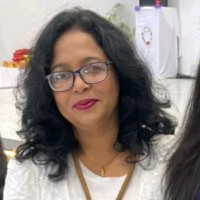 Rubico Employee Gunjan Srivastava's profile photo