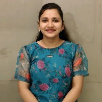 KONARK Employee Sanvedana Vaishnav's profile photo
