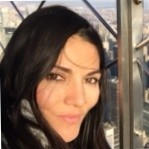 CIS Group Employee Eliana Cordoba's profile photo