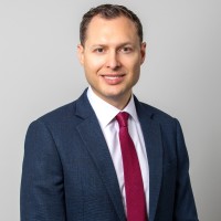 AMEA Power Employee Jonathan Gallagher's profile photo