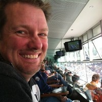 US Foods Employee Scott Ford's profile photo