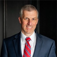 Countybank Employee Geoffrey Crocker's profile photo