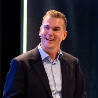 Nationaal Cyber Security Centrum (NCSC-NL) Employee Matthijs van Amelsfort's profile photo