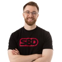 SBD Apparel Employee Tim Charlwood's profile photo