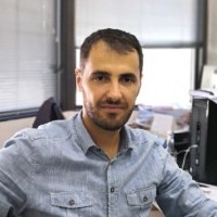 American Bank of Investments Employee Bledar Meco's profile photo