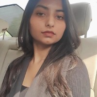 Keystone Security Employee Sonam Sharma's profile photo