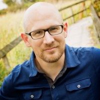 VIDA Employee Todd Johnson's profile photo