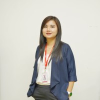 Pt. Wook Global Technology Employee Rosita 苏方莉's profile photo