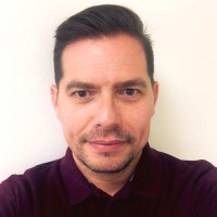 GamaSec ltd Employee Ziv Kamir's profile photo