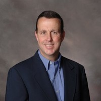 Smiths- Flex-Tek Division Employee Patrick McCaffrey's profile photo