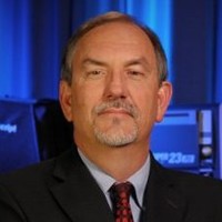 New Mexico PBS Employee Franz Joachim's profile photo