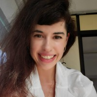 ESGSAT Employee Natalia Mykhaylova's profile photo